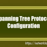 Spanning tree protocol Configuration